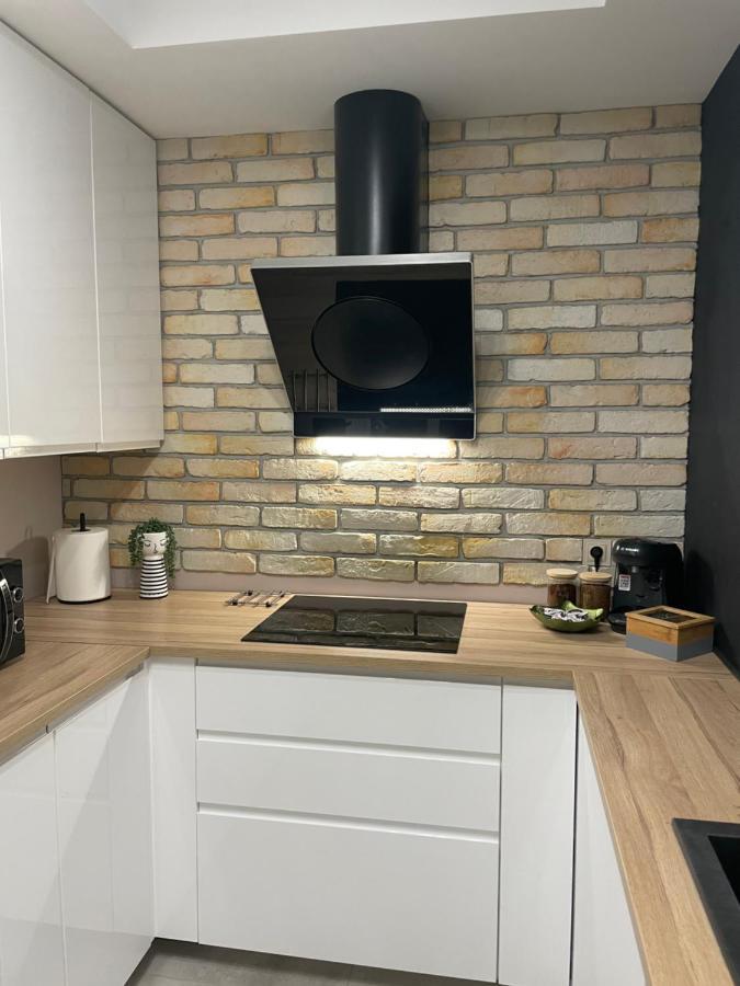 Apartments Sleep & Go Modlin Airport Nowy Dwór Mazowiecki Dış mekan fotoğraf