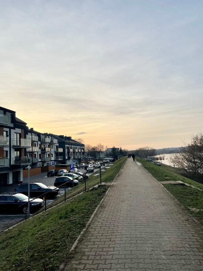 Apartments Sleep & Go Modlin Airport Nowy Dwór Mazowiecki Dış mekan fotoğraf